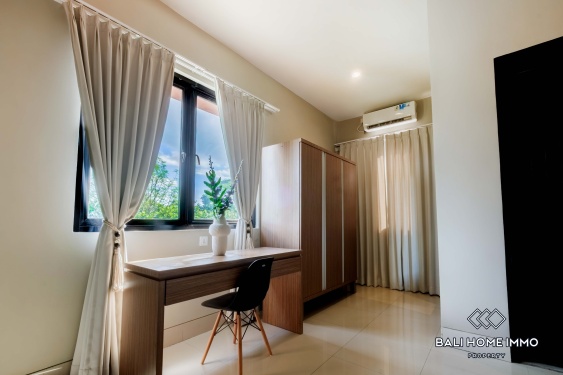 Image 4 from Apartemen 1 Kamar untuk Disewa di Kawasan Perumahan Seminyak