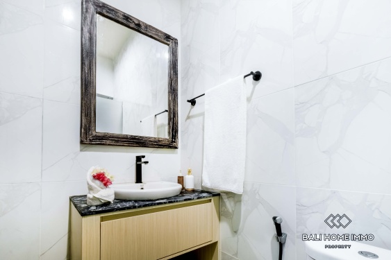 Image 5 from Apartemen 1 Kamar untuk Disewa di Kawasan Perumahan Seminyak