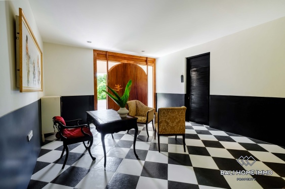 Image 15 from Apartemen 1 Kamar untuk Disewa di Kawasan Perumahan Seminyak