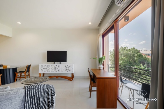 Image 4 from Apartemen 1 Kamar untuk Disewa di Kawasan Perumahan Seminyak