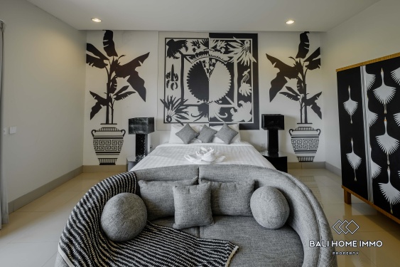 Image 2 from Apartemen 1 Kamar untuk Disewa di Kawasan Perumahan Seminyak