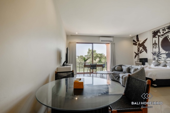 Image 3 from Apartemen 1 Kamar untuk Disewa di Kawasan Perumahan Seminyak