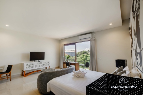 Image 10 from Apartemen 1 Kamar untuk Disewa di Kawasan Perumahan Seminyak