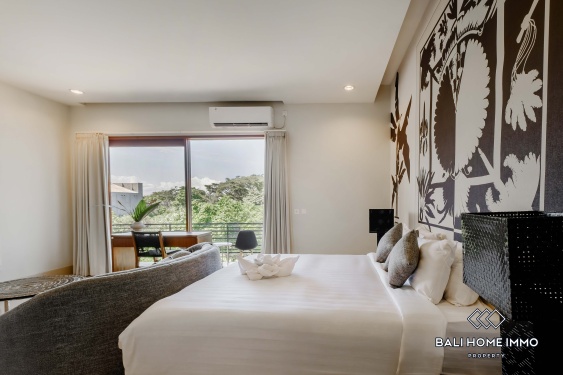 Image 9 from Apartemen 1 Kamar untuk Disewa di Kawasan Perumahan Seminyak