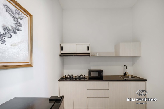 Image 7 from Apartemen 1 Kamar untuk Disewa di Kawasan Perumahan Seminyak