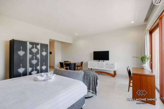 Image 8 from Apartemen 1 Kamar untuk Disewa di Kawasan Perumahan Seminyak