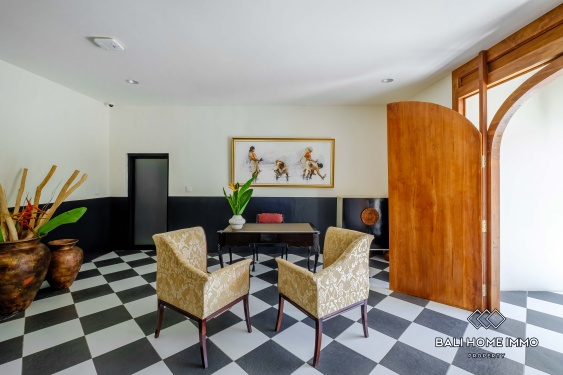 Image 14 from Apartemen 1 Kamar untuk Disewa di Kawasan Perumahan Seminyak