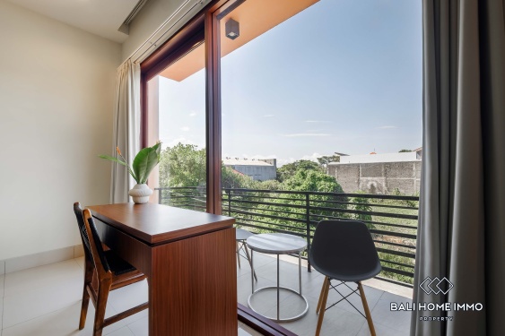 Image 5 from Apartemen 1 Kamar untuk Disewa di Kawasan Perumahan Seminyak