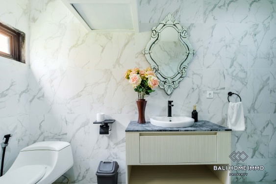 Image 6 from Apartemen 1 Kamar untuk Disewa di Kawasan Perumahan Seminyak