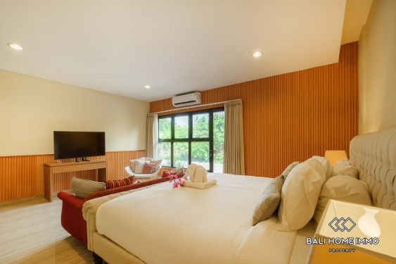 Image 5 from Apartemen 1 Kamar untuk Disewa di Kawasan Perumahan Seminyak