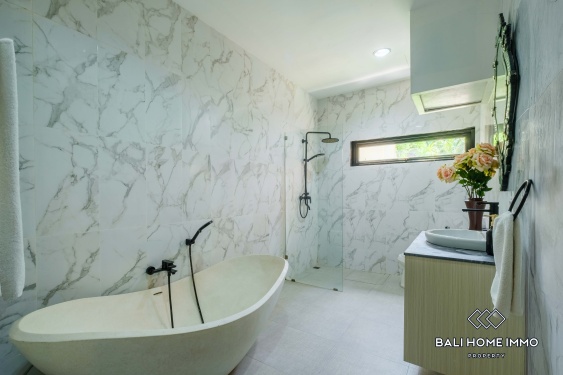 Image 8 from Apartemen 1 Kamar untuk Disewa di Kawasan Perumahan Seminyak