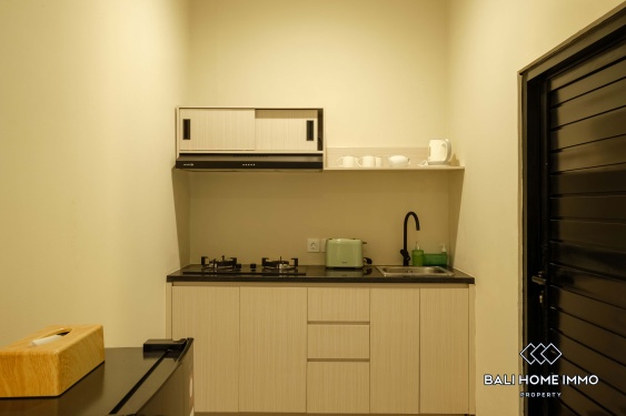 Image 2 from Apartemen 1 Kamar untuk Disewa di Kawasan Perumahan Seminyak