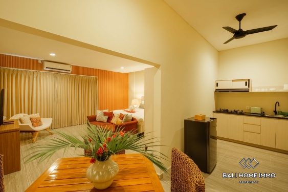 Image 1 from Apartemen 1 Kamar untuk Disewa di Kawasan Perumahan Seminyak