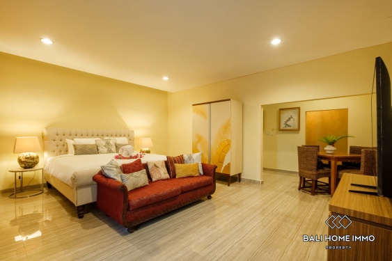 Image 3 from Apartemen 1 Kamar untuk Disewa di Kawasan Perumahan Seminyak