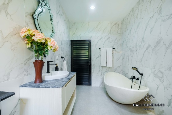 Image 7 from Apartemen 1 Kamar untuk Disewa di Kawasan Perumahan Seminyak