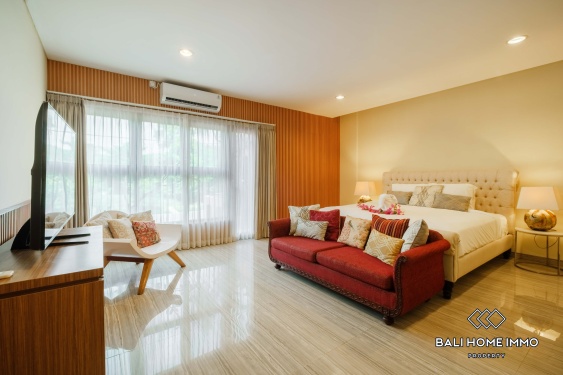 Image 4 from Apartemen 1 Kamar untuk Disewa di Kawasan Perumahan Seminyak
