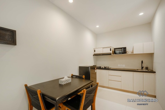 Image 6 from Apartemen 1 Kamar untuk Disewa di Kawasan Perumahan Seminyak