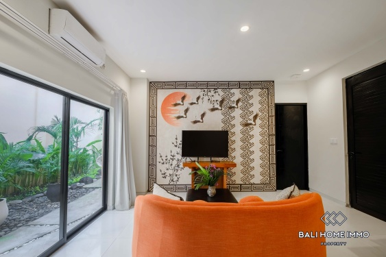 Image 3 from Apartemen 1 Kamar untuk Disewa di Kawasan Perumahan Seminyak