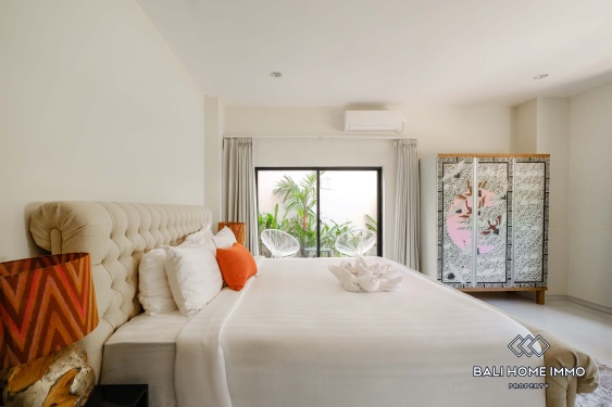 Image 10 from Apartemen 1 Kamar untuk Disewa di Kawasan Perumahan Seminyak