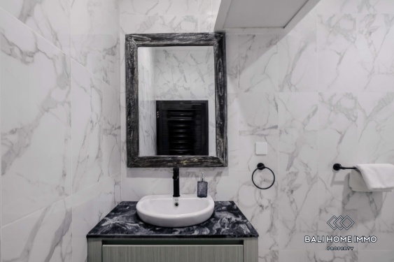 Image 11 from Apartemen 1 Kamar untuk Disewa di Kawasan Perumahan Seminyak