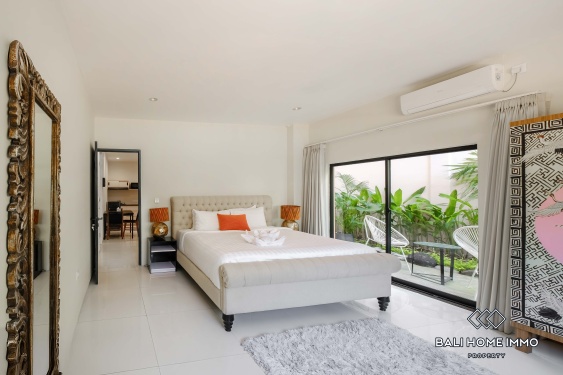Image 8 from Apartemen 1 Kamar untuk Disewa di Kawasan Perumahan Seminyak