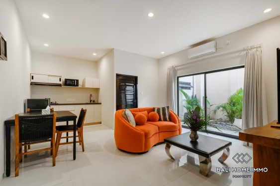 Image 1 from Apartemen 1 Kamar untuk Disewa di Kawasan Perumahan Seminyak