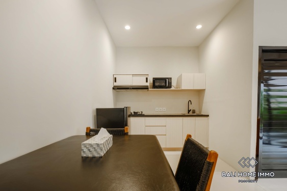 Image 7 from Apartemen 1 Kamar untuk Disewa di Kawasan Perumahan Seminyak