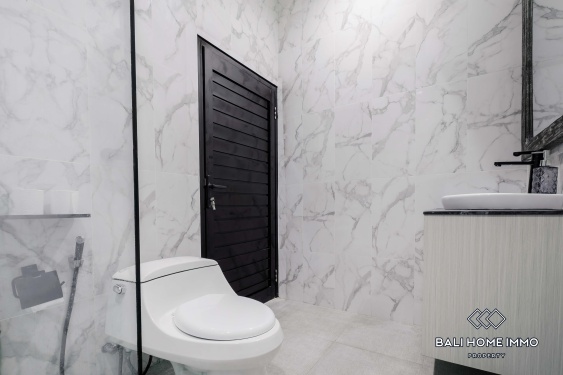 Image 12 from Apartemen 1 Kamar untuk Disewa di Kawasan Perumahan Seminyak