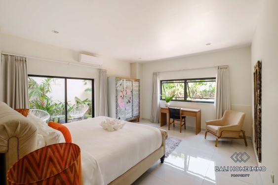 Image 9 from Apartemen 1 Kamar untuk Disewa di Kawasan Perumahan Seminyak