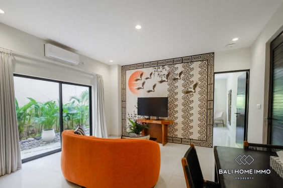 Image 5 from Apartemen 1 Kamar untuk Disewa di Kawasan Perumahan Seminyak