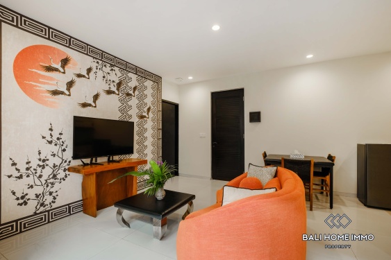 Image 4 from Apartemen 1 Kamar untuk Disewa di Kawasan Perumahan Seminyak