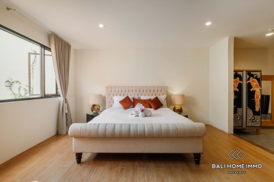 Image 6 from Apartemen 1 Kamar Disewa di Kawasan Perumahan Seminyak