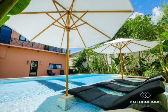 Image 17 from Apartemen 1 Kamar Disewa di Kawasan Perumahan Seminyak