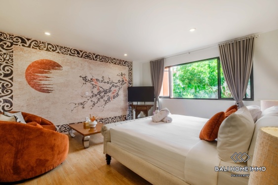 Image 7 from Apartemen 1 Kamar Disewa di Kawasan Perumahan Seminyak