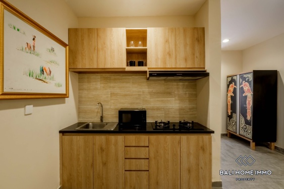 Image 5 from Apartemen 1 Kamar Disewa di Kawasan Perumahan Seminyak