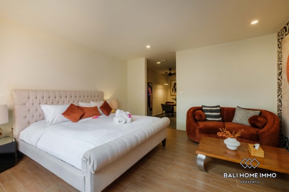 Image 8 from Apartemen 1 Kamar Disewa di Kawasan Perumahan Seminyak