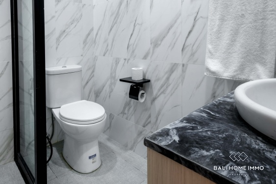 Image 11 from Apartemen 1 Kamar Disewa di Kawasan Perumahan Seminyak