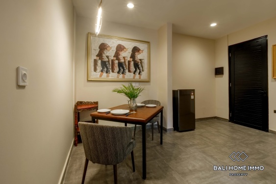 Image 3 from Apartemen 1 Kamar Disewa di Kawasan Perumahan Seminyak