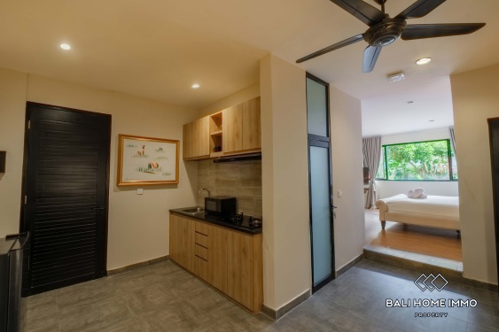 Image 1 from Apartemen 1 Kamar Disewa di Kawasan Perumahan Seminyak