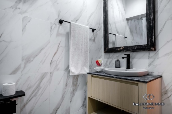 Image 9 from Apartemen 1 Kamar Disewa di Kawasan Perumahan Seminyak