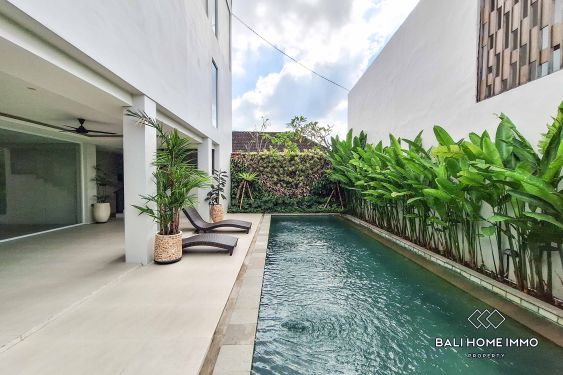 Image 1 from 1 Bedroom Apartment for Rent in Seseh Residential Side