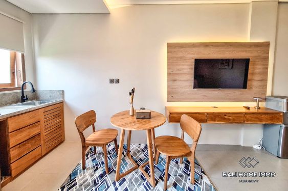 Image 7 from 1 Bedroom Apartment for Rent in Seseh Residential Side