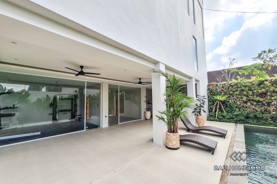 Image 2 from 1 Bedroom Apartment for Rent in Seseh Residential Side