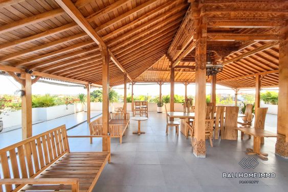 Image 4 from 1 Bedroom Apartment for Rent in Seseh Residential Side