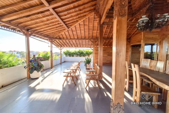 Image 8 from 1 Bedroom Apartment for Rent in Seseh Residential Side