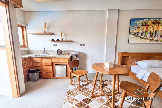 Image 3 from 1 Bedroom Apartment for Rent in Seseh Residential Side