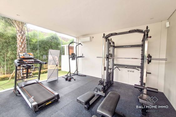 Image 10 from 1 Bedroom Apartment for Rent in Seseh Residential Side