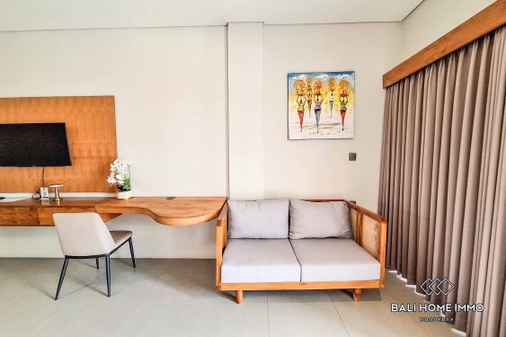Image 2 from 1 Bedroom Apartment for Rent in Seseh Residential Side