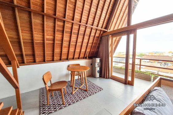 Image 3 from 1 Bedroom Apartment for Rent in Seseh Residential Side