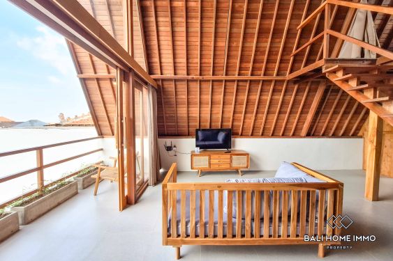Image 2 from 1 Bedroom Apartment for Rent in Seseh Residential Side